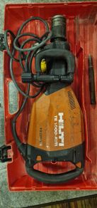 Hilti TE 1000-AVR Demolition breaker