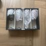 Newgrange set of 4 Wine Glasses Image 2