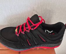 Elten Maddox safety shoes