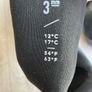 Neoprene Shoes 39-40 Image 3
