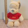 Disney Winnie the Pooh plush toy Image 5