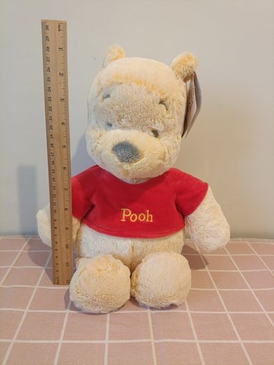 Disney Winnie the Pooh plush toy