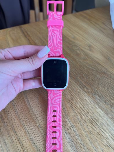 Xplora XGO3 Kids Smartwatch | Pink