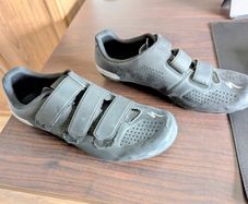 Specialized Road Cycling Shoes size 42 EUR / UK  8