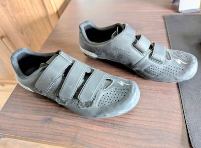 Specialized Road Cycling Shoes size 42 EUR / UK  8