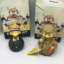Vintage Eggbert Cavalcade figurines Image 6
