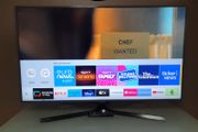 50" Samsung 4K Certified Ultra HD HDR Smart LED TV