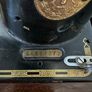 Antique Singer Treadle Sewing Machine Image 10