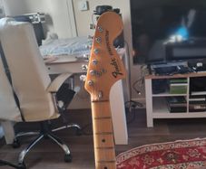1978 Fender Stratocaster in mint Condition