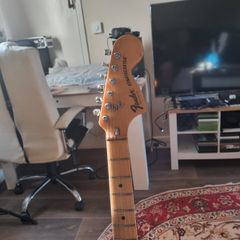 1975 Fender Stratocaster in mint Condition