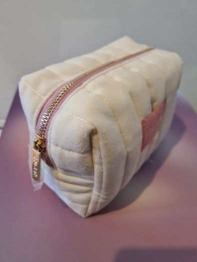 SPACE NK Makeup bag