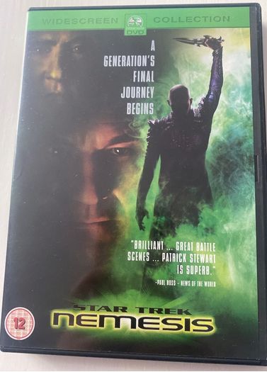 Star Trek: Nemesis