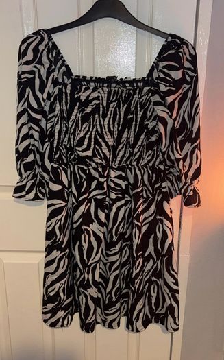 New Look dress