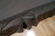 Valance Sheet Double