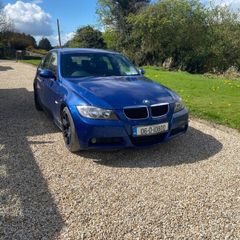 2006 BMW 3-Series