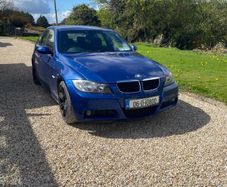 2006 BMW 3-Series