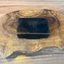 Victorian Papier Mache Snuff Box Image 4