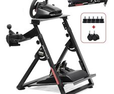 PlayStation Racing Wheel Sim (with stand)