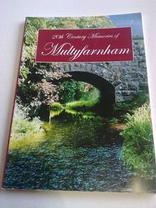 20th century memories of Multyfarnham