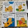 My First Spot Story Collection by Eric Hill Image 6