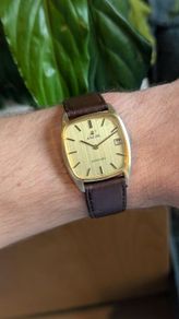 Vintage Automatic Enicar