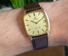 Vintage Automatic Enicar