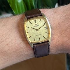 Vintage Automatic Enicar