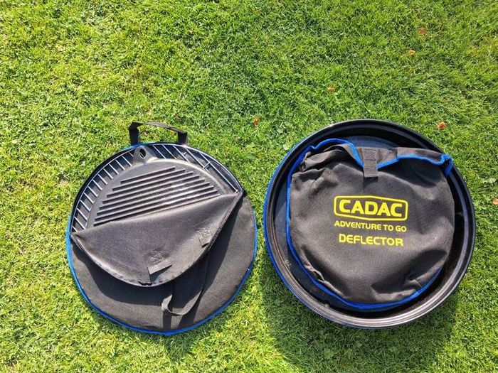 Cadac - Portable BBQ