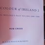The Colour of Ireland 2 / 1880 - 1980 / Rob Cross/ 2023 Image 5