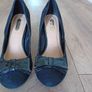 Elegant Ladies Black Shoes Image 4