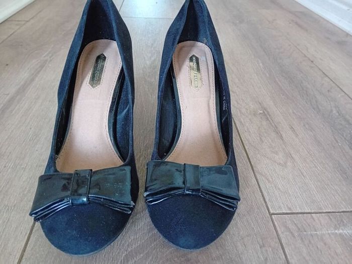 Heels Size4