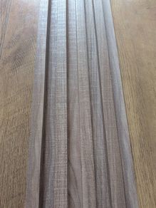 Oak Effect Wall Panels - New