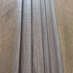 Oak Effect Wall Panels - New