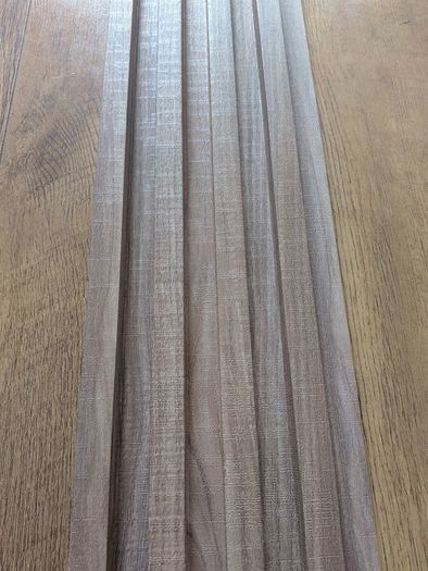 Oak Effect Wall Panels - New