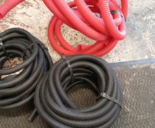 camper van parts