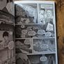 LARP! Graphic Novel Image 4