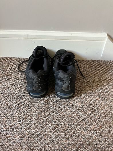 Nike Airmax 95 Black