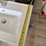 Sink with Cabinet Image 3
