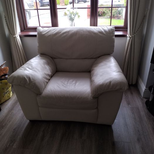 Armchair