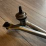 Genuine Mercedes Sprinter W907 W910 Wiper Linkage & Motor (A9108200500) - Like New Image 7