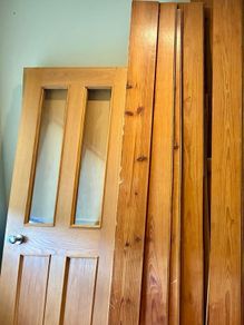 door internal