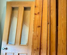 door internal