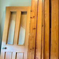 door internal