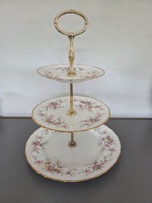 Cake Stand Paragon