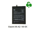 For Xiaomi Mi A2 / Mi 6X Battery BN36 Replacement 3010mAh 11.5Wh New