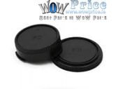 Cap Canon FD Mount Body and Rear Lens