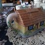 Country Cottage Novelty Teapot Image 3