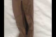 Tall boots size 3