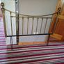 Double bed headboard Image 3