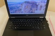 Dell Latitude E7270 - Intel i7, 16GB RAM, 256GB SSD